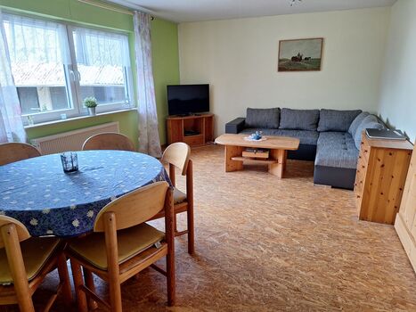 Ferienwohnung Hainerhof Bild 4