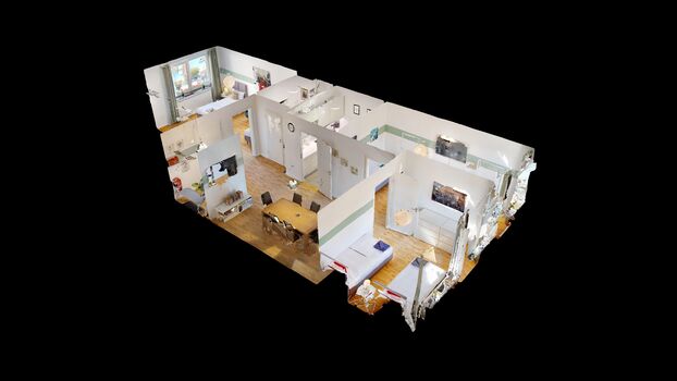 Immo Nehls | 5 hochwertige Apartments in Hamburg Bild 5