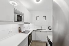 cn-stay | 5 hochwertige Apartments in Hamburg Obrázok 8