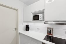 cn-stay | 5 hochwertige Apartments in Hamburg Obrázok 10