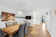 cn-stay | 5 hochwertige Apartments in Hamburg Obrázok 13