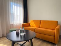 Coffee Fellows Hotel Frankfurt-Airport Bild 6