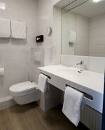 Coffee Fellows Hotel Frankfurt-Airport Bild 8