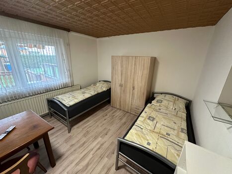 Monteur-Haus Bockenem Bild 3