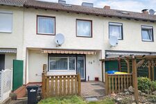 Monteur-Haus Bockenem Bild 10