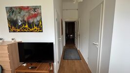 Wohnung Ebersstr. Bild 1