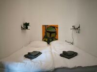 Wohnung Ebersstr. Bild 2