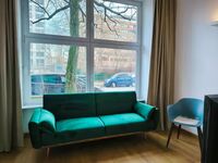 Wohnung Ebersstr. Bild 8