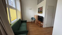 Wohnung Ebersstr. Bild 3