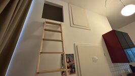 Wohnung Ebersstr. Bild 5