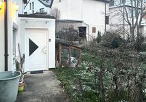 aktuell FREI Wohnung mit Garten in Winnenden Bild 7