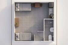 HomeRent in Worms und Umgebung HR-201-worms Obrázok 8