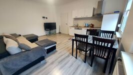 Monteurwohnung Coliban Bild 4