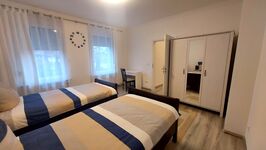 Monteurwohnung Coliban Bild 2