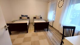 Monteurwohnung Coliban Bild 1