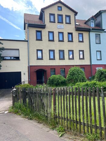 Monteurunterkunft Gellert Bild 2