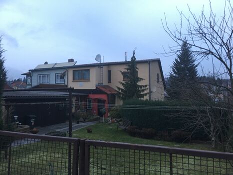 Monteurunterkunft Gellert Bild 1