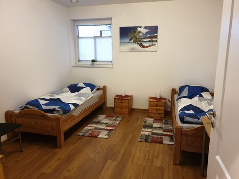 Unterkunft Hedi Bild 5