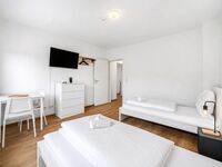Moderne Apartments für Firmen & Teams Coesfeld Bild 6