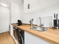 Moderne Apartments für Firmen & Teams Coesfeld Bild 11