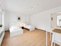 Moderne Apartments für Firmen & Teams Coesfeld Bild 5