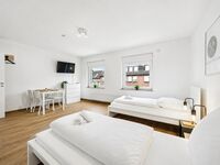 Moderne Apartments für Firmen & Teams Coesfeld Bild 8
