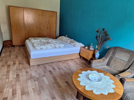 Ferienwohnung Franke Bild 2