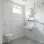 Monteurunterkünfte in Mörfelden-Walldorf – 24h Check-In Bild 4