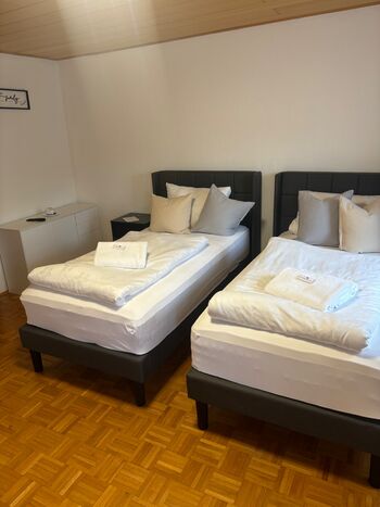 Ferienwohnung Feuerstein Bild 2