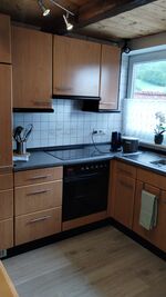 Gemütliche Ferienwohnung im Fachwerkhaus Bild 3