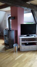 Gemütliche Ferienwohnung im Fachwerkhaus Bild 6