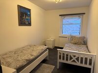 Ferienwohnung "Weitblick", schicke, moderne Wohnung. Bild 6