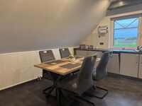 Ferienwohnung "Weitblick", schicke, moderne Wohnung. Bild 8