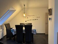 Ferienwohnung "Weitblick", schicke, moderne Wohnung. Bild 2