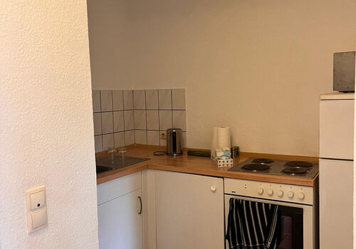 Nawa Housing Apartment Bild 3