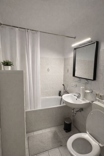 Monteurwohnung Erfurt mit Top-Anbindung Picture 4