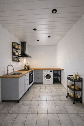 Monteurwohnung Erfurt mit Top-Anbindung Picture 3