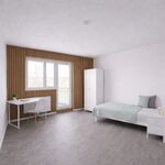 Monteurwohnung Erfurt mit Top-Anbindung Bild 2