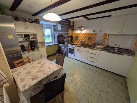 Gästezimmer Amrein Picture 1