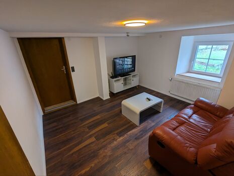 Gästezimmer Amrein Picture 2