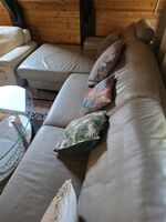Schlafcouch