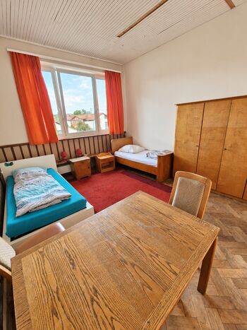 Monteurzimmer zwischen Riedlingen und Biberach