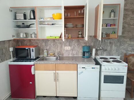 Monteurwohnung "Happiness" mit 2 Schlafzimmer, Hofgeismar-Zentrum! Picture 3