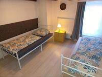 Monteurwohnung "Happiness" mit 2 Schlafzimmer, Hofgeismar-Zentrum! Bild 10