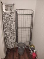Monteurwohnung "Happiness" mit 2 Schlafzimmer, Hofgeismar-Zentrum! Bild 7