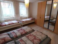 Monteurwohnung "Happiness" mit 2 Schlafzimmer, Hofgeismar-Zentrum! Bild 9