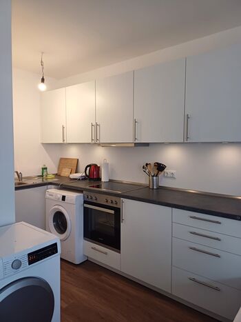 Wohnung in Högenstraße Obrázok 2