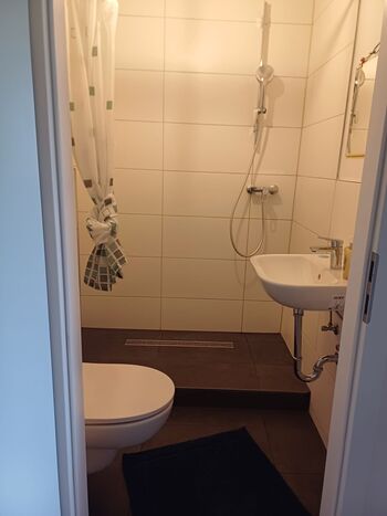 Wohnung in Högenstraße Obrázok 3