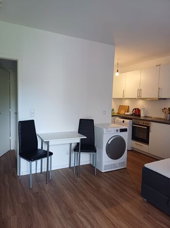 Wohnung in Högenstraße Obrázok 4