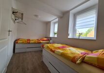 Ferienwohnung zur Burg Freiroda Bild 5